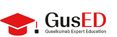 Logo GusED
